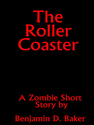 cover image of The Roller Coaster